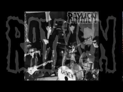 The Raymen - Baby let's go