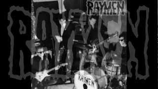 The Raymen - Baby let's go