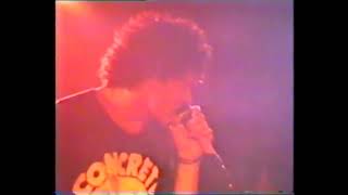 The Screaming Jets - Best of You (Live 1993)