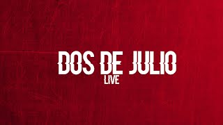 Dos de Julio Music Video