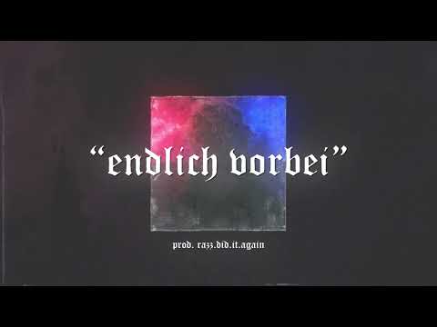 (FREE) Edo Saiya x DONDON TYPE BEAT - "ENDLICH VORBEI" (prod. razz.did.it.again) 2022