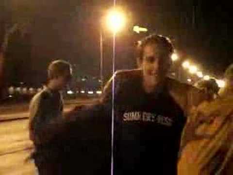 el malecon, some cuba libres and an acoustic=best night ever