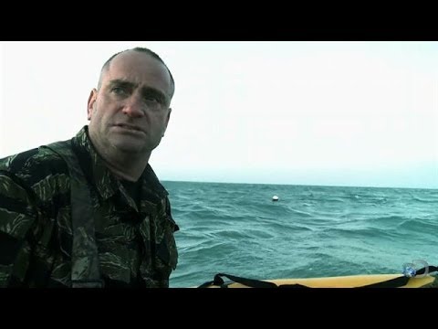 Terry Embraces the Suck | Dude, You're Screwed