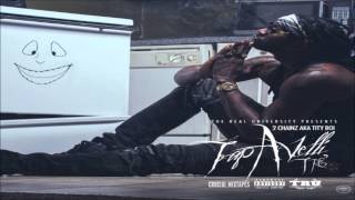 2 Chainz (Tity Boi) - GOAT (Feat. The Dream) [Trap-A-Velli 3] [2015] + DOWNLOAD