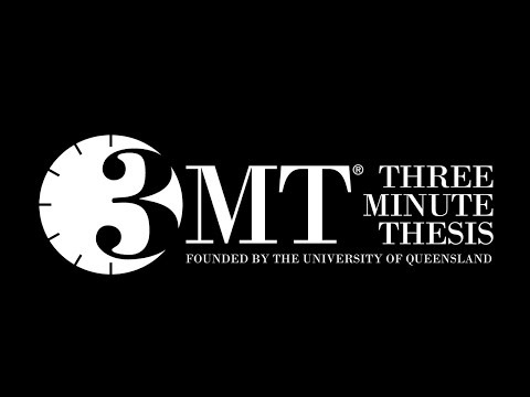 2021 NC State Virtual Three Minute Thesis Competition Livestream