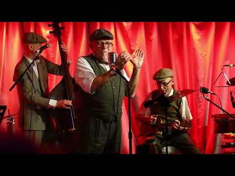 "Das Liebesgrund-Quartett" -   Lass ma gut sein