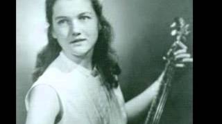 Sail Away Lady - Peggy Seeger - Joe Meek.