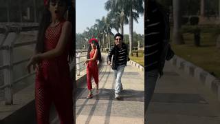 Download lagu Dance on Rishi Kapoor and Madhuri Dixit ji song 🥰 #trending #shorts #explore #reels #dance #90s mp3