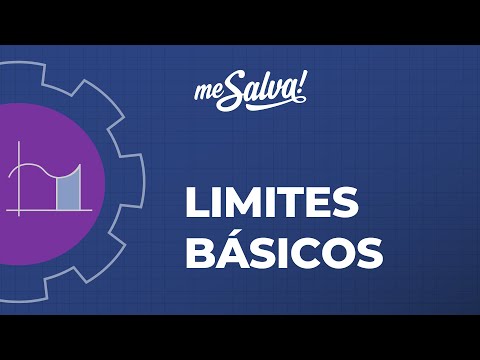 Calculando Limites Básicos - Cálculo Diferencial e Integral - Me Salva! Engenharia