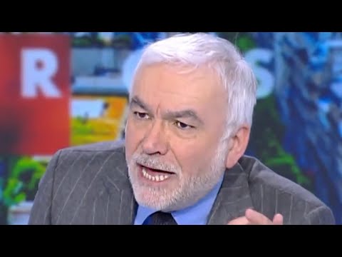 "Arrêtez de nous prendre pour des imbéciles !" : La colère de Pascal Praud contre les rodéos urbains