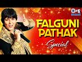 Non Stop Garba By Falguni Pathak Gujarati Garba Songs Falguni Pathak Garba Garba Song
