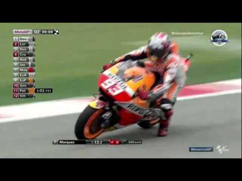 Pole de Poles Marc Márquez