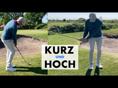 Der Schlag über den Bunker - 8 entscheidende Punkte