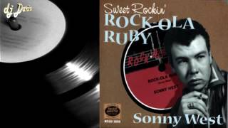 Sonny West - Sweet Dreams