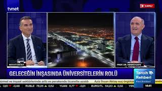 Tercih Rehberi Programı Tv Net