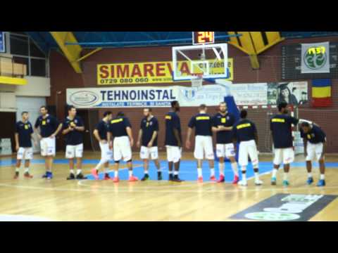 Energia vs.Gaz Metan Medias 77-71