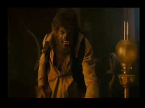 Werewolf Tribute Alternate Version - Seven Nation Army (original video credit @frostmk32)