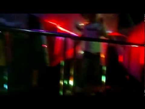 Swankie dj & Kashi @ Contorted @ C103 Plymouth