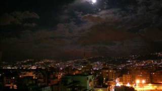 Nuit Fredericks goldman jones