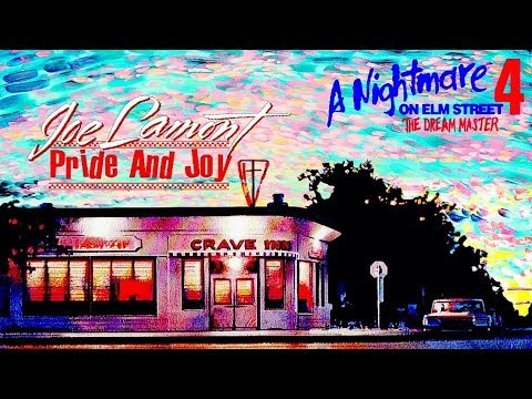 Joe Lamont - Pride And Joy (FULL SONG) *1988* [A Nightmare On Elm Street 4 Soundtrack]