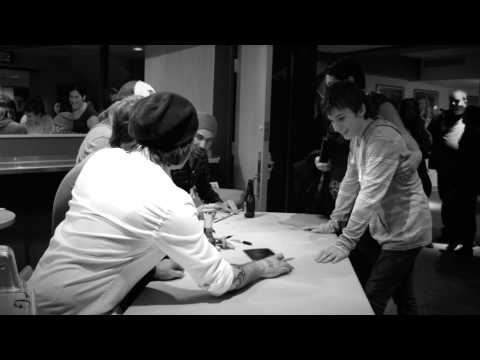 Kaïn - La bonne franquette ( Vidéo officiel)