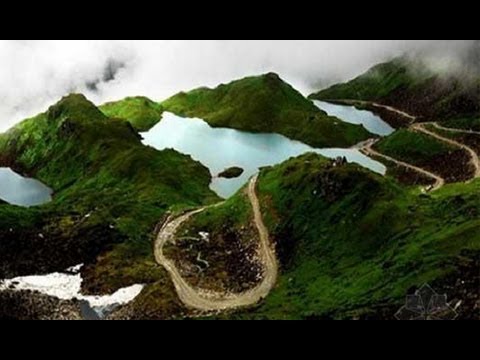 Highway linking Medog to Zhamog set to open today