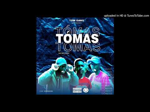 TDM GANG-Tomas[Prod.UKRecords]