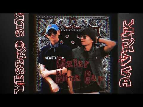 YESBRO SLY, Davrik - Qizlar Nima Gap (99 Muammo)