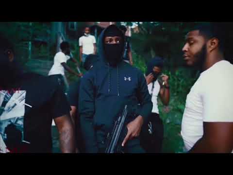 Lor Mark - “To the grave”(official music video)