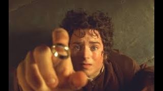 &quot;In Dreams&quot; (Featured in The Breaking of the Fellowship) by Howard Shore, arranged by Leah Ginzburg