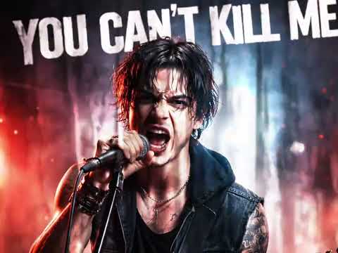 Cant kill me lyrics  klz