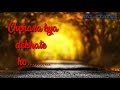 Chehara Kya Dekhate Ho Dil Mein Utarkar Dekho Na Whatsapp Status