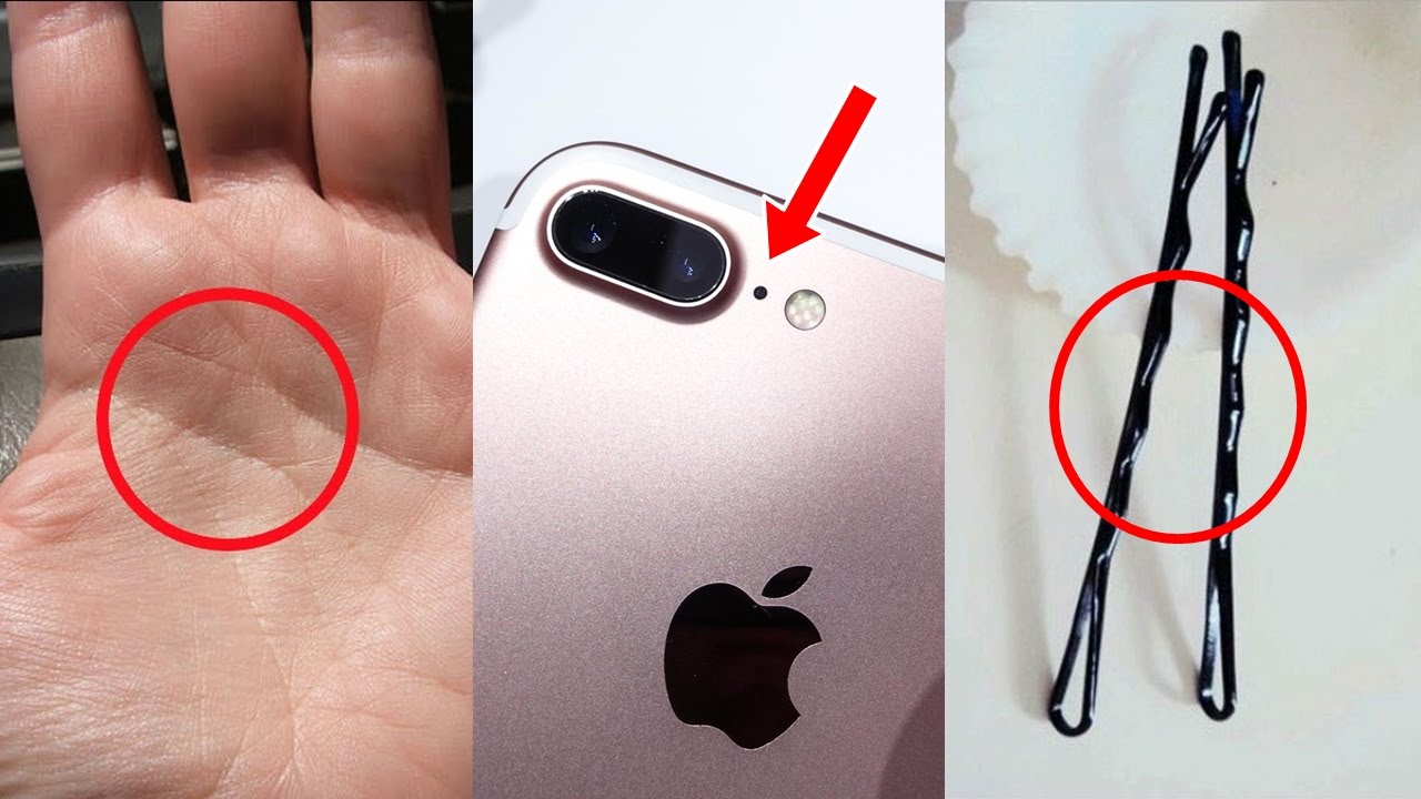 10 Coisas Que Existem e Você Não Sabia o Motivo 2