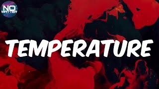 Sean Paul - (Lyrics) Temperature