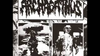 Archagathus - Ridiculous Incision