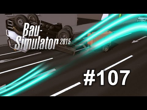 Bau-Simulator 2015 #107 [COOP][HD][Deutsch] - Über 7 Brücken... - Let's Play