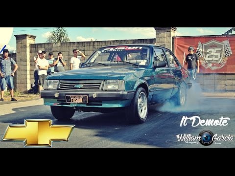 Chevette TST-4092 Ecpa 2015