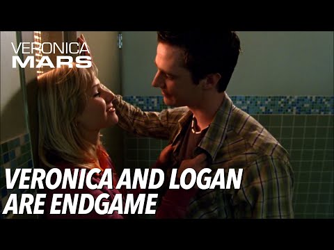 Veronica & Logan Are Endgame | Veronica Mars