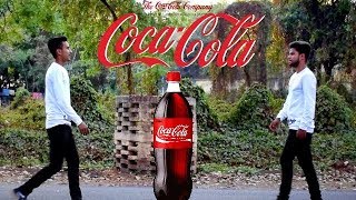 Coca Cola Tu - Tony Kakkar ft. young desi // Dance by R H Crew //