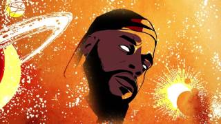 Still Weavens feat. Fresh Daily & Guilty Simpson - Down