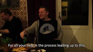 GREEN CARNATION - The Making of Leaves of Yesteryear, Bonus Episode