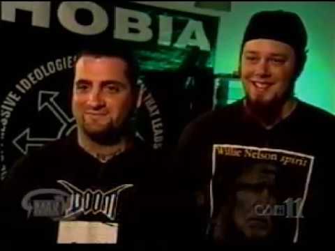 Maximum Exposure 02x14: Bad Dudes With 'Tudes