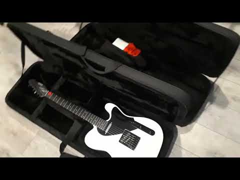 SKB and Gator Guitar cases!