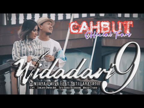 WIDADARI SANGA - SONJAYA DWIVA FEAT YATI LARASATI || CAHBUT OFFICIAL TEAM || EDISI LATIHAN