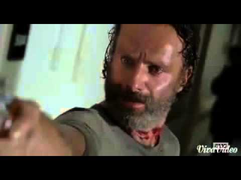 The Walking Dead-Beth's Tot