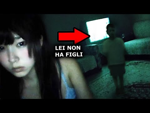 5 Paranormal Videos That Won't Let You Sleep Tonight