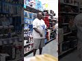 I Had To Play With Someone Else Shorts