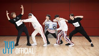 [LOUD:라우드] "Get Loud" Dance Practice