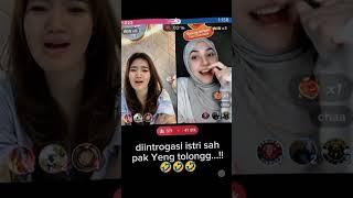 Download lagu tolong pak Yeng duo wanita ini amoy - Icha #trending #tiktok #sobatngaret #oscarfarm #fyp #fypage mp3