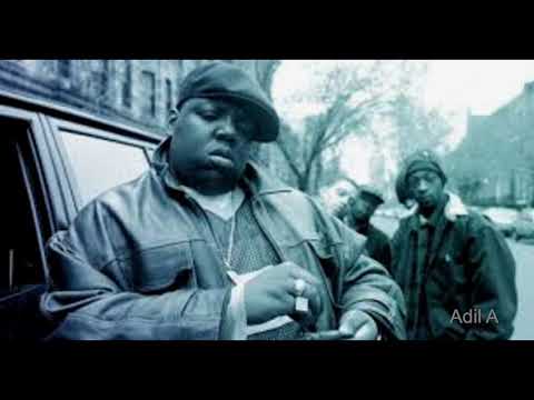 Biggie Smalls - Shook Ones
